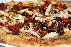 gourmet food pics